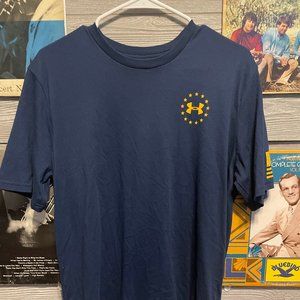 Under Armour Freedom Shirt